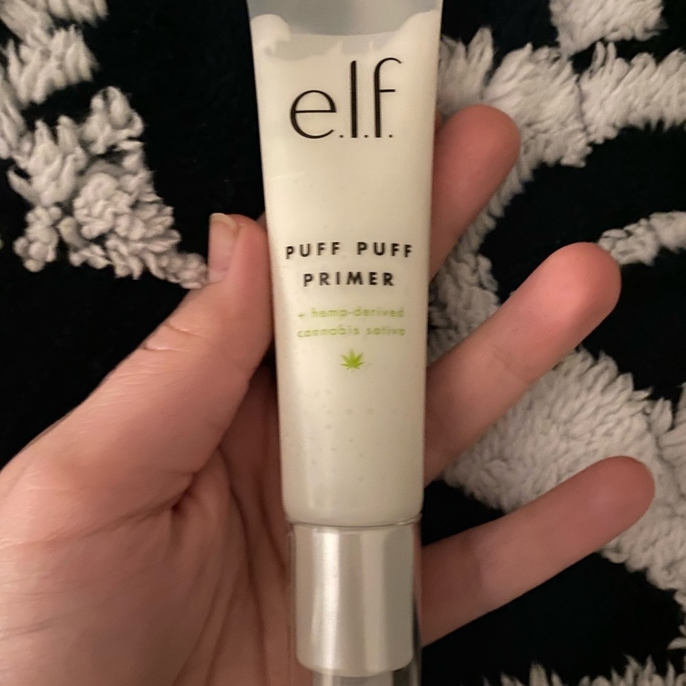 Face primer